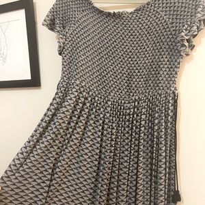 Gap maxi dress (maternity)